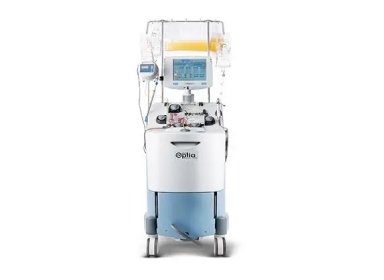 Apheresis Market Study